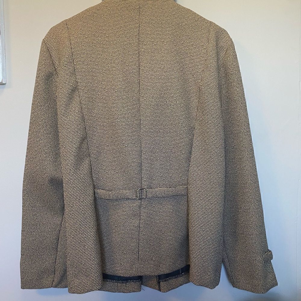 Perceptions Women’s Blazer - Picture 2 of 3